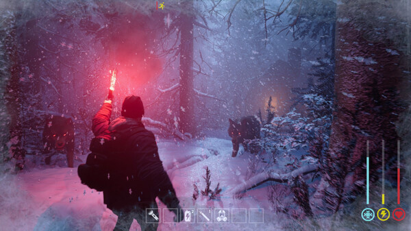 Million dollars per kilometer screenshot 4