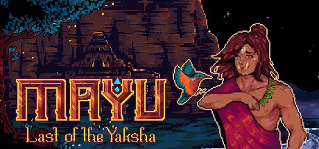 Mayu: Last of the Yaksha steam charts