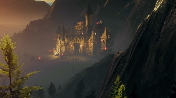 Rise of Peles screenshot 5