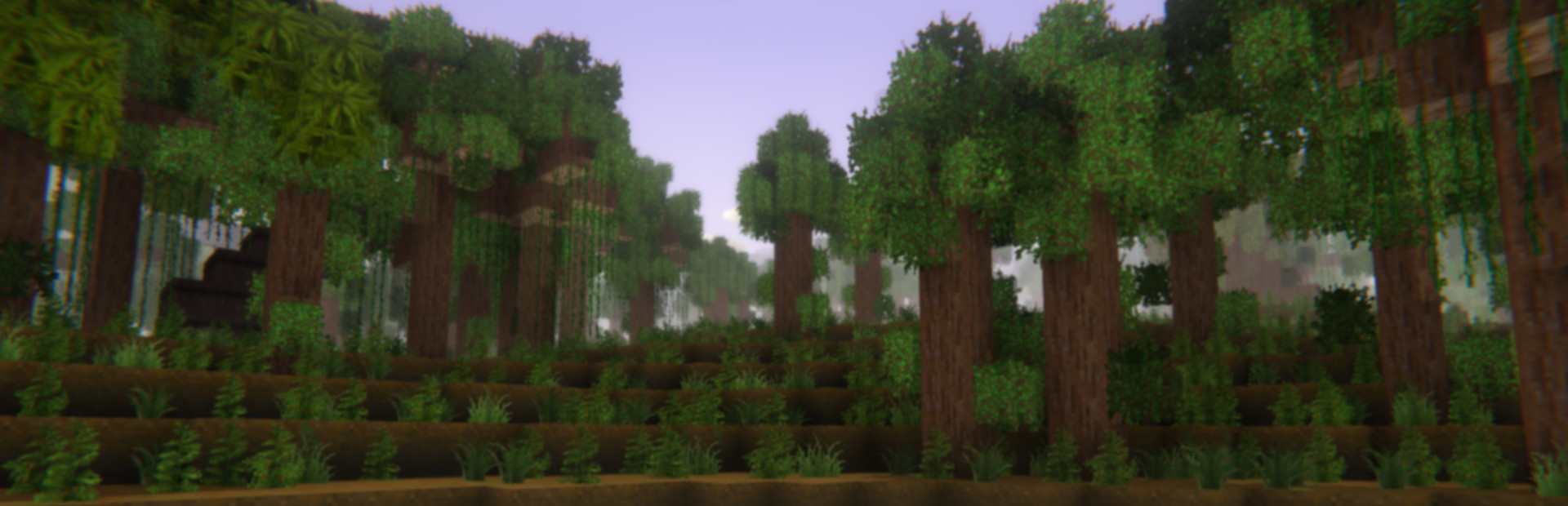 Cube Island