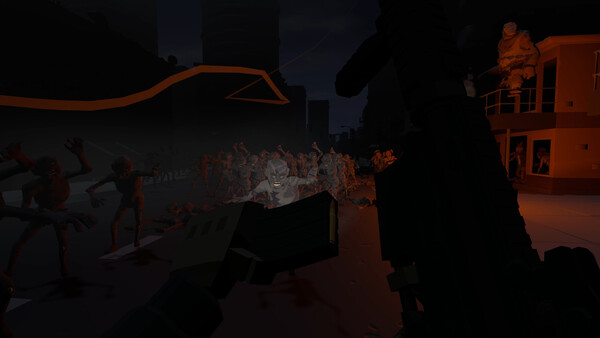 Undead Development 2 — 2