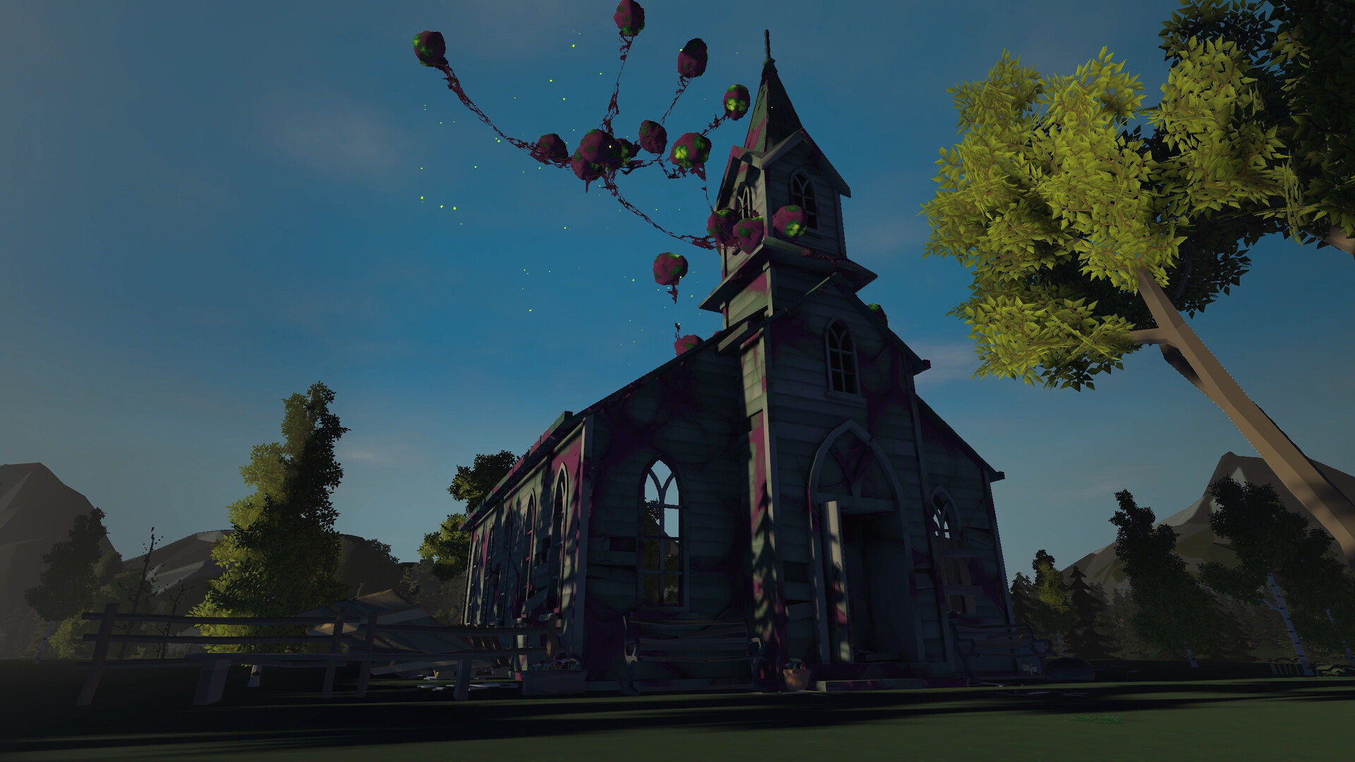 Undead Development 2 screenshot 4