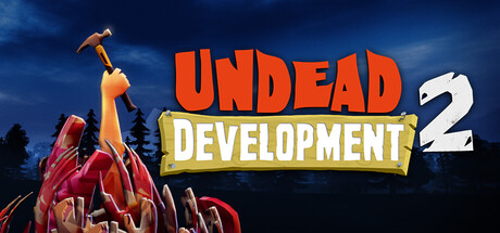 Undead Development 2