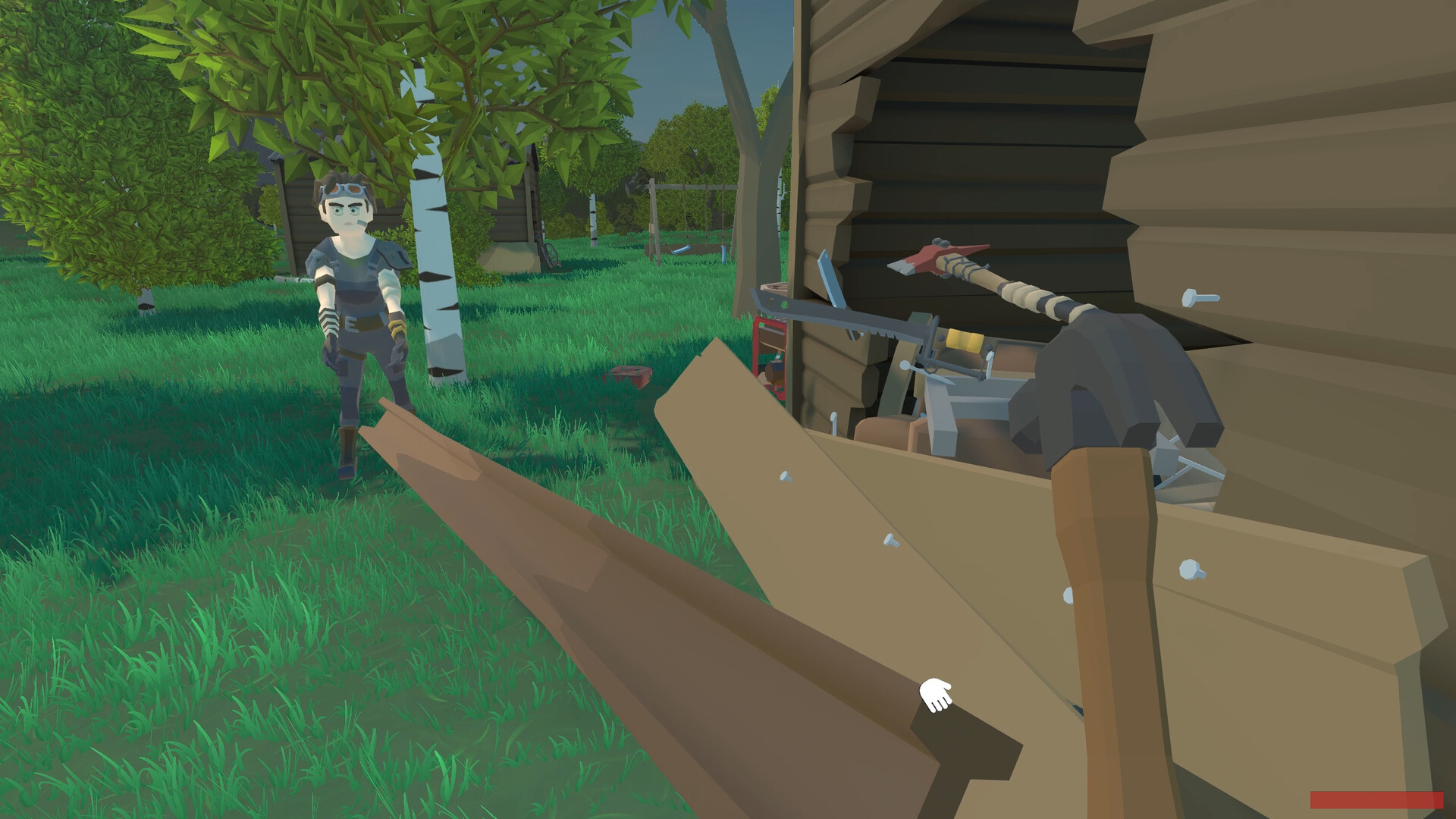 Undead Development 2 screenshot 1