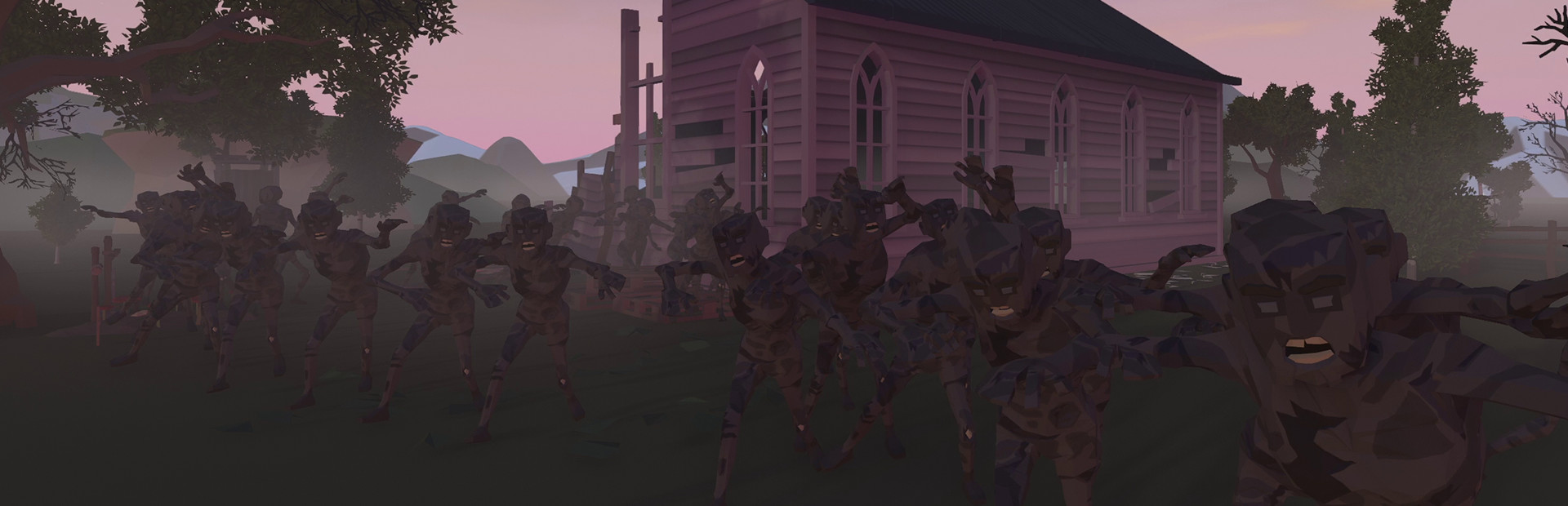 Undead Development 2