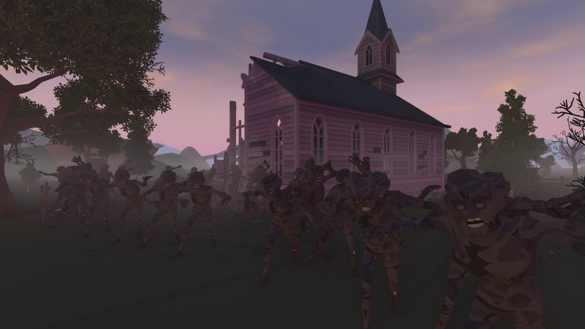Undead Development 2 screenshot #10