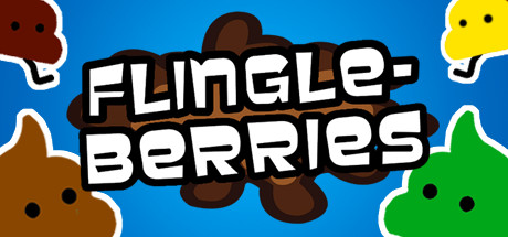 Flingleberries! Cover Image