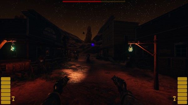 Screenshot z DuelVox: Max Quality