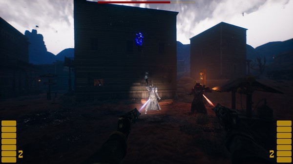 DuelVox: Max Quality screenshot 3