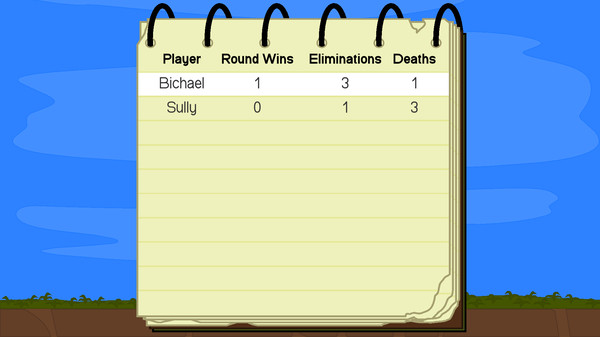 Jumpin' Tanks screenshot 5