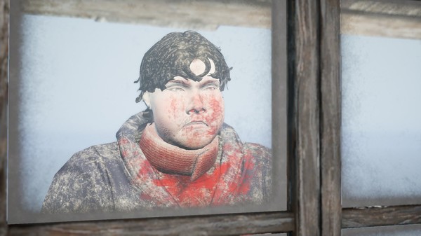 Screenshot z ArcticBoy Story Screenshot z ArcticBoy Story