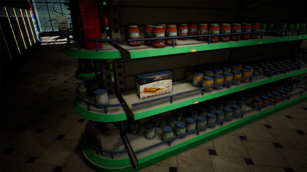 ArcticBoy: The Interactive Story screenshot 6