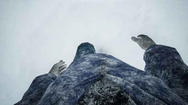 Screenshot z ArcticBoy Story Screenshot z ArcticBoy Story