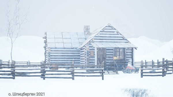 ArcticBoy: The Interactive Story screenshot 5