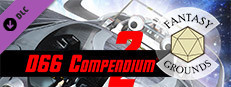 Fantasy Grounds - D66 Compendium 2 Small Capsule Image
