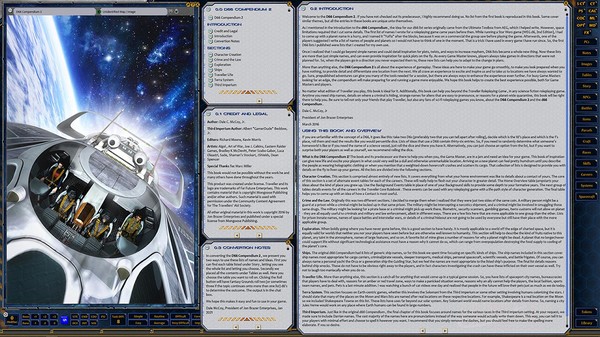 Fantasy Grounds - D66 Compendium 2