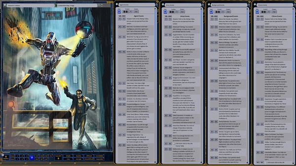 Fantasy Grounds - D66 Compendium 2