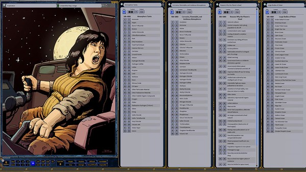 Fantasy Grounds - D66 Compendium 2