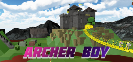 Archer boy steam charts