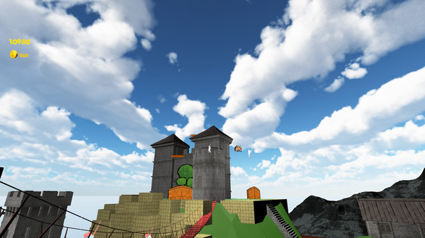 Archer boy screenshot 2