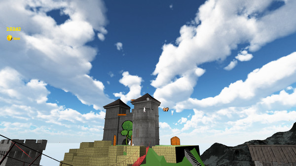 Archer boy screenshot 5