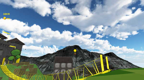 Archer boy screenshot 4