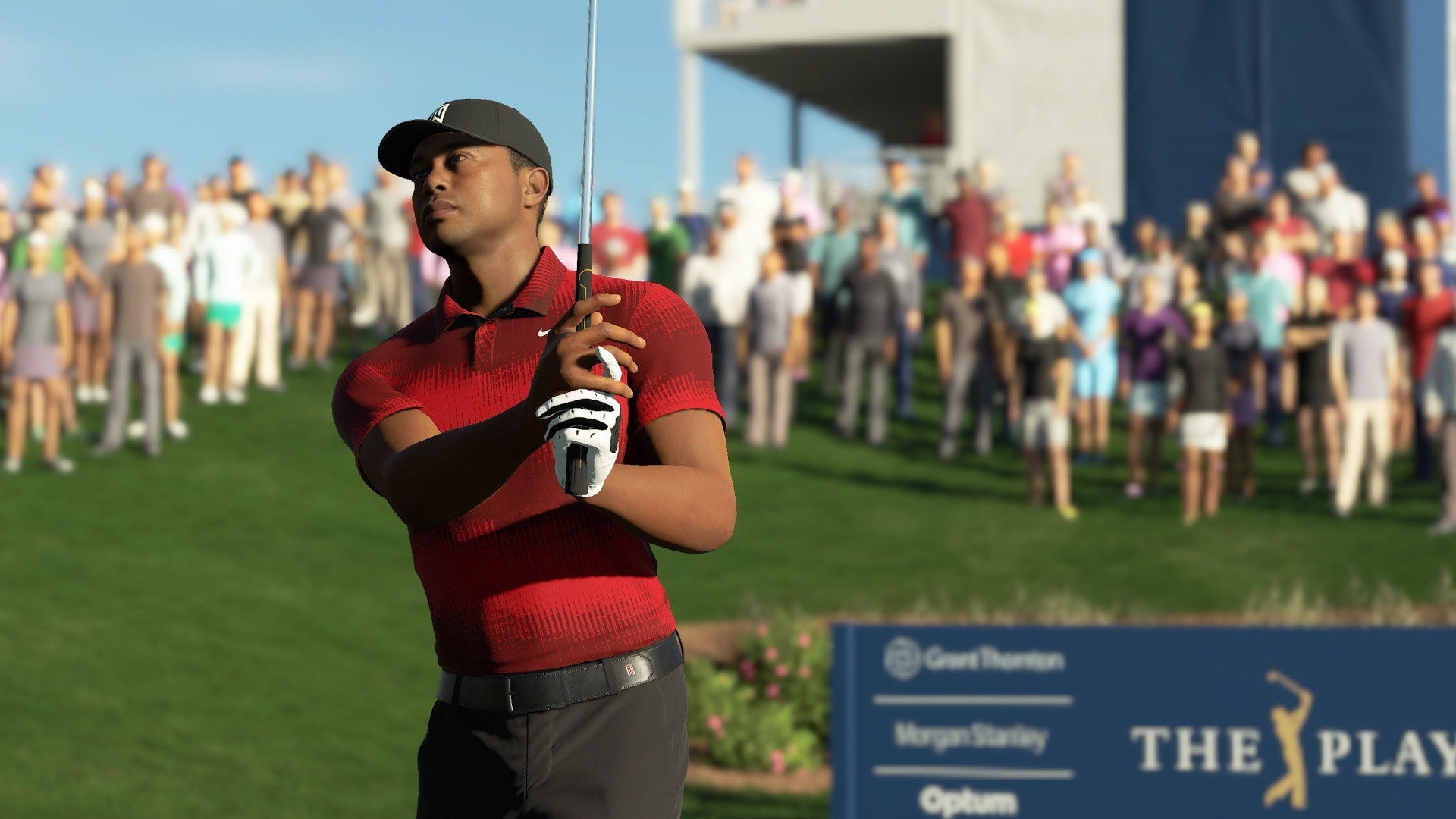 PGA巡回赛2K23/PGA TOUR 2K23 截图