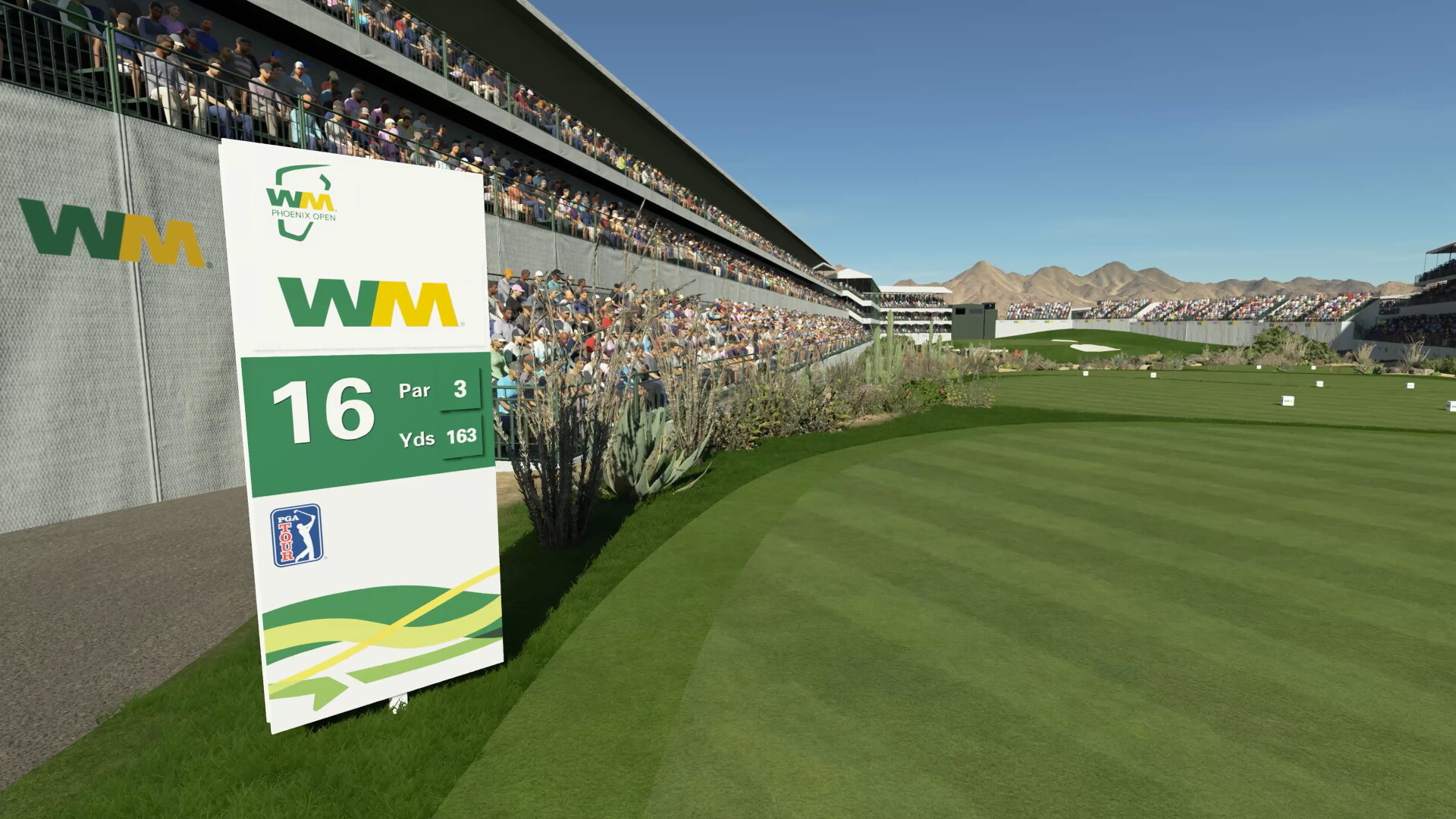 PGA TOUR 2K23 screenshot #8