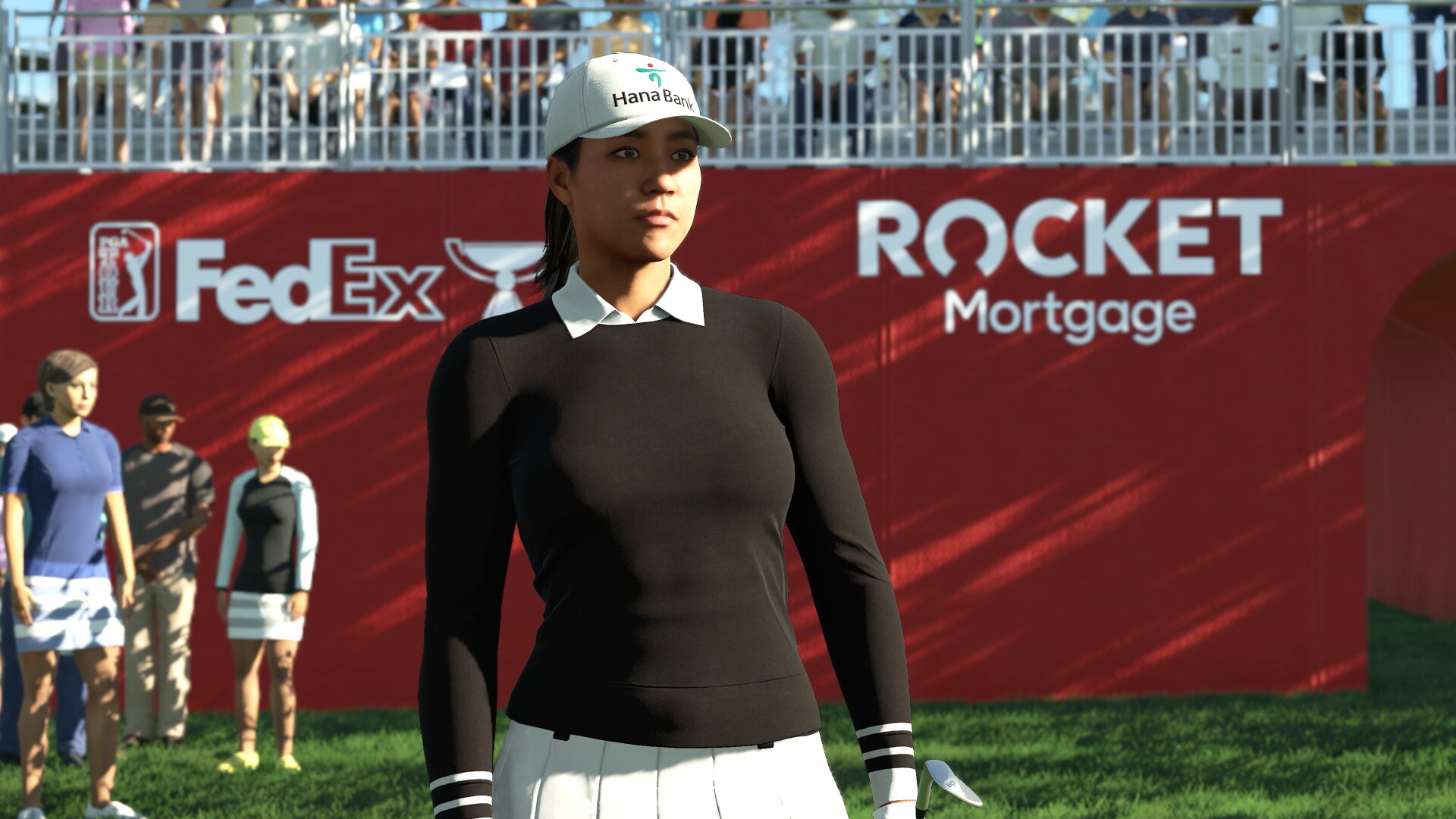 PGA TOUR 2K23 screenshot #9
