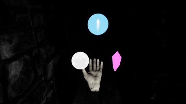 MAZE: A VR Adventure screenshot 2