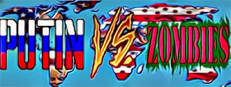 Putin VS Zombies