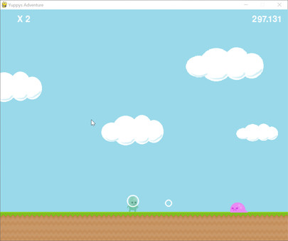 Yuppy's Adventure screenshot 2