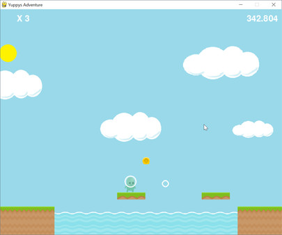 Yuppy's Adventure screenshot 5