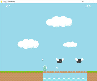 Yuppy's Adventure screenshot 6