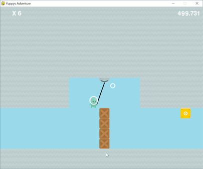 Yuppy's Adventure screenshot 4