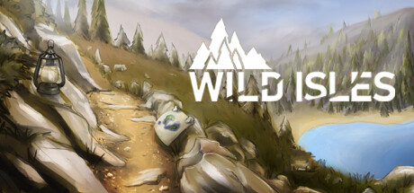 Wild Isles Cheat Engine/CT