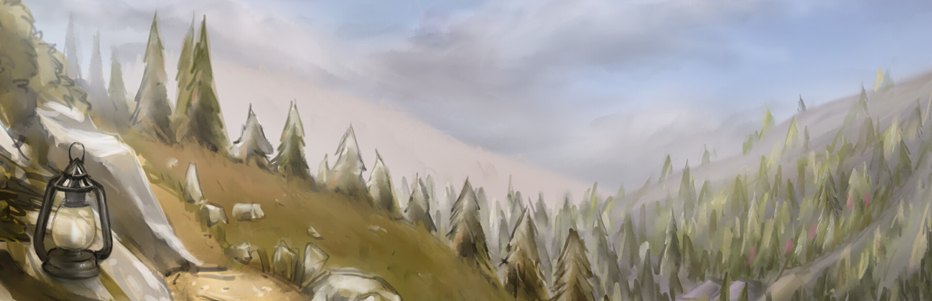 Wild Isles