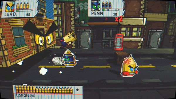 Contract Killer screenshot 5