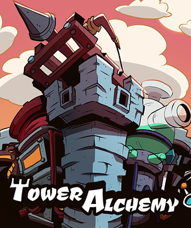 Tower Alchemy