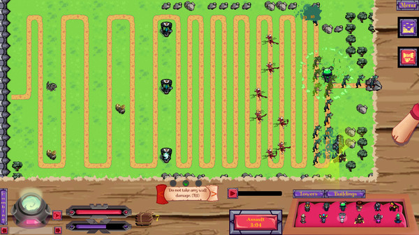 Tower Alchemy screenshot 6