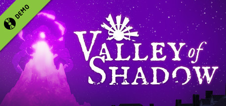 Valley of Shadow Demo cover art