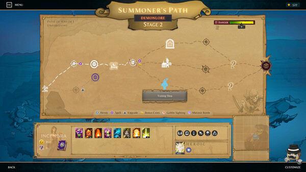 Riftbound Screenshot