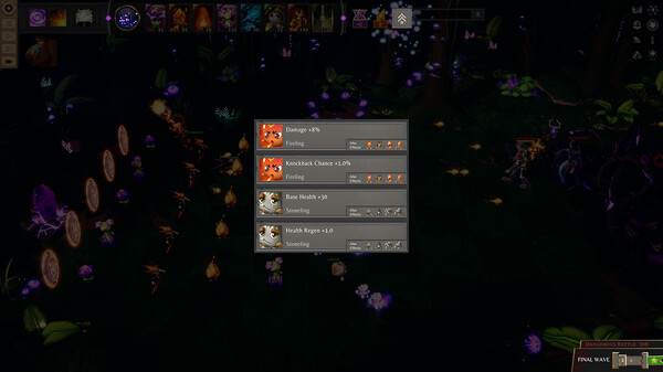 Riftbound Screenshot