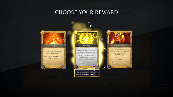 Riftbound Screenshot