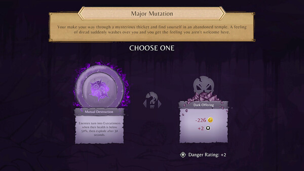 Riftbound Screenshot