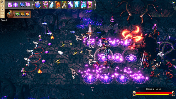 Riftbound Screenshot