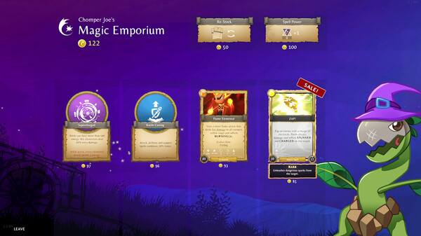 Riftbound Screenshot