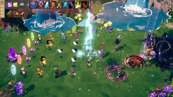 Riftbound Screenshot