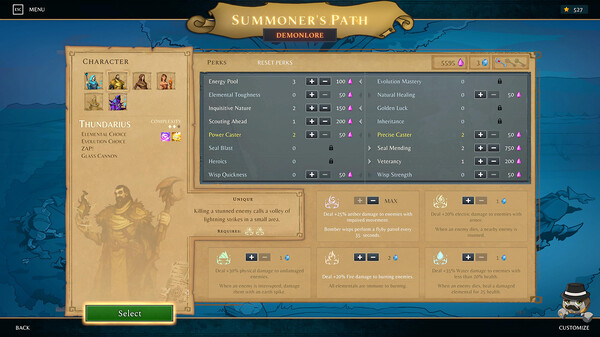 Riftbound Screenshot