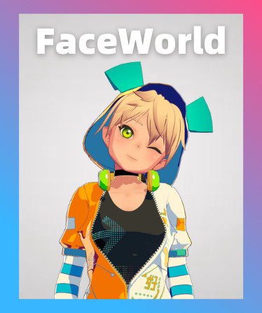 FaceWorld